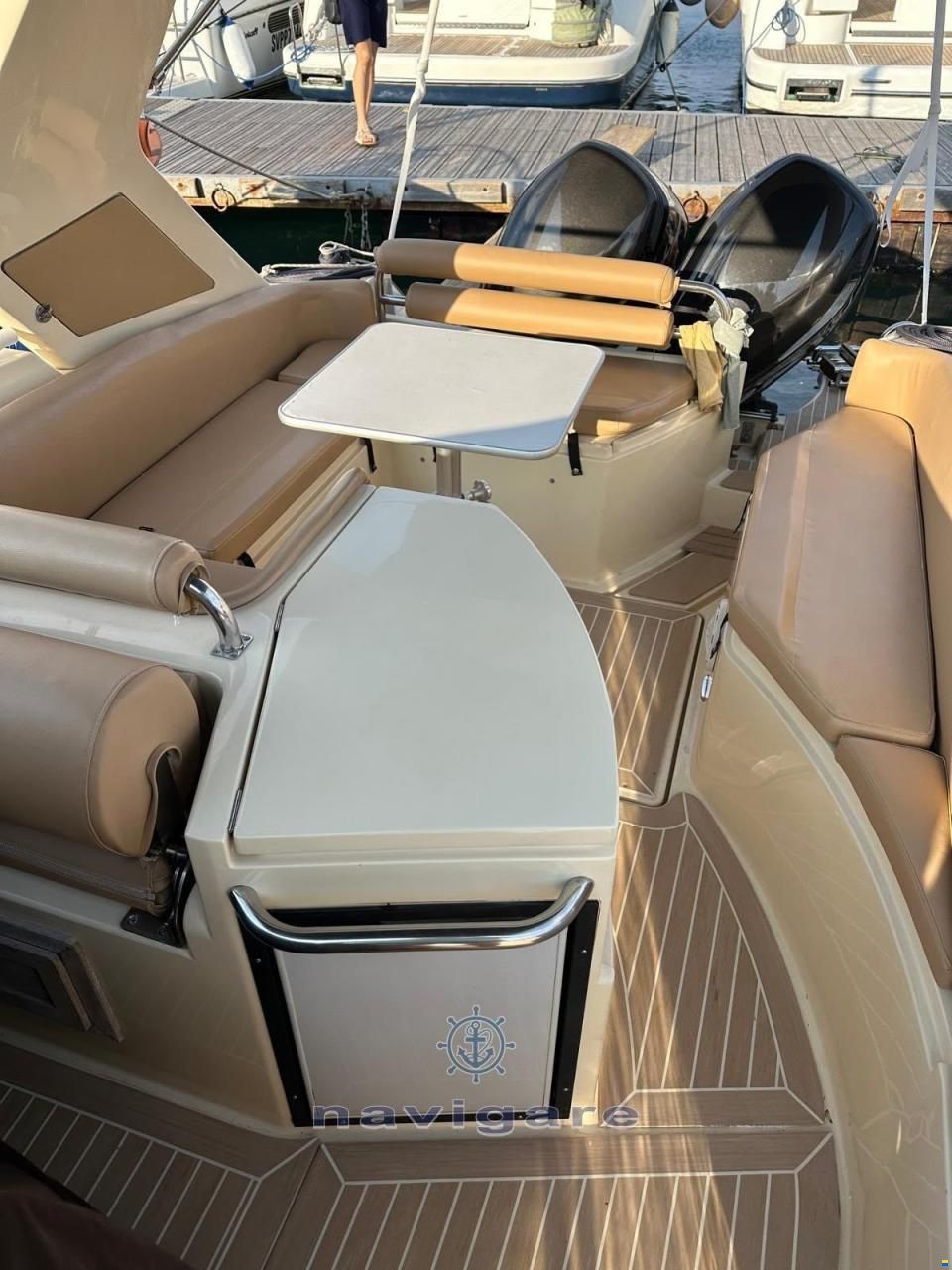 Solemar 28 offshore