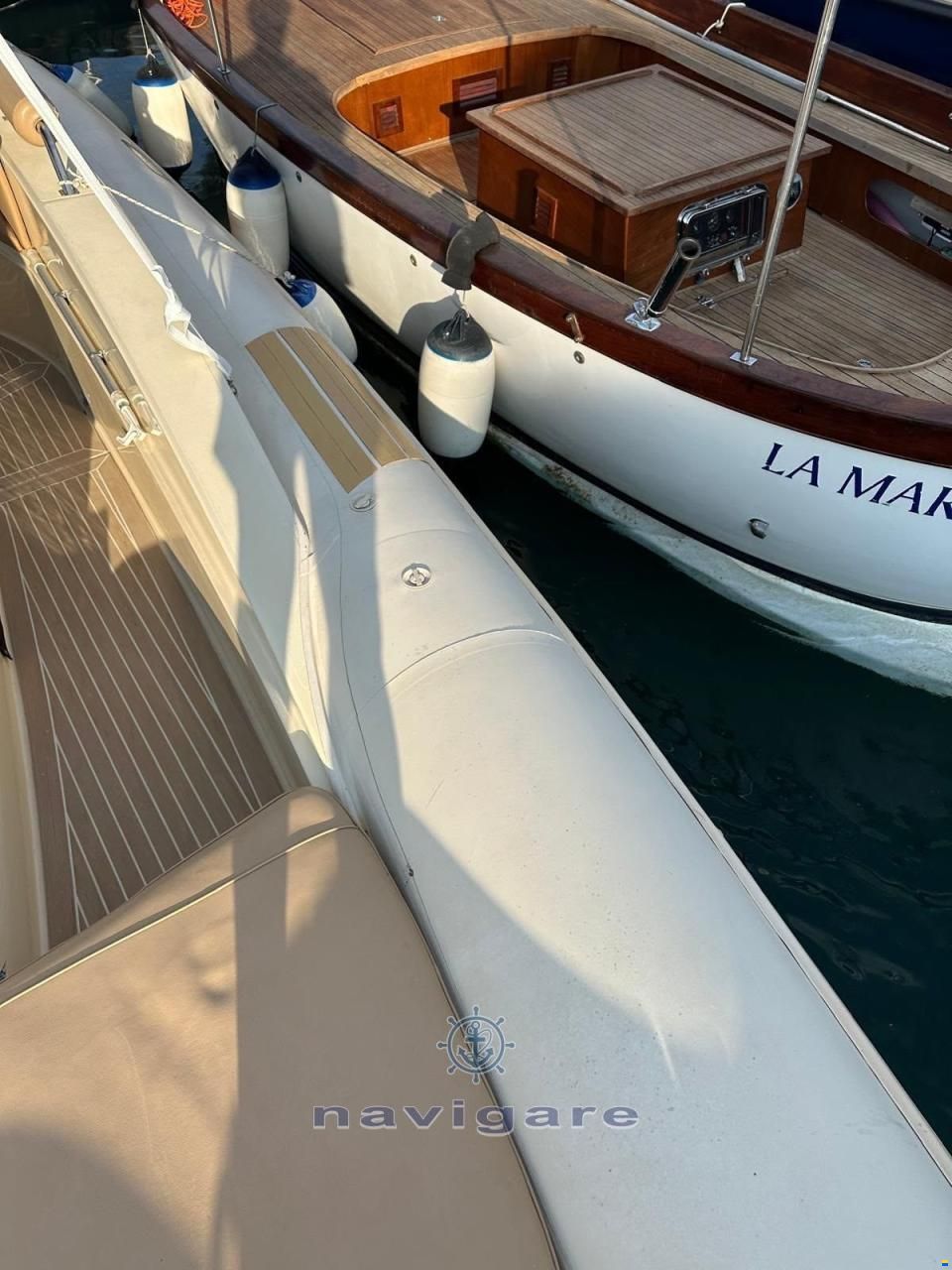 Solemar 28 offshore