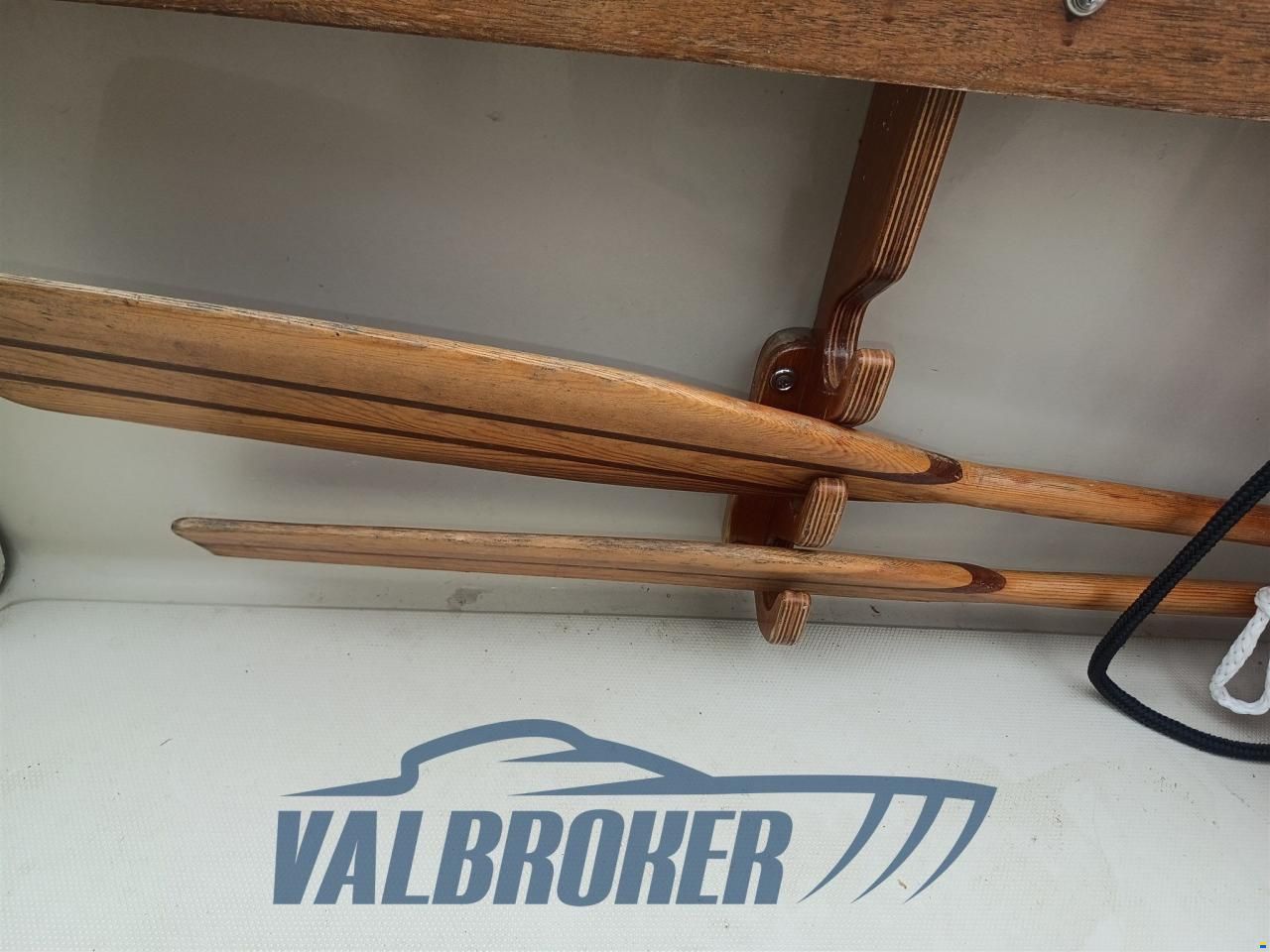 Boston Whaler OUTRAGE 22
