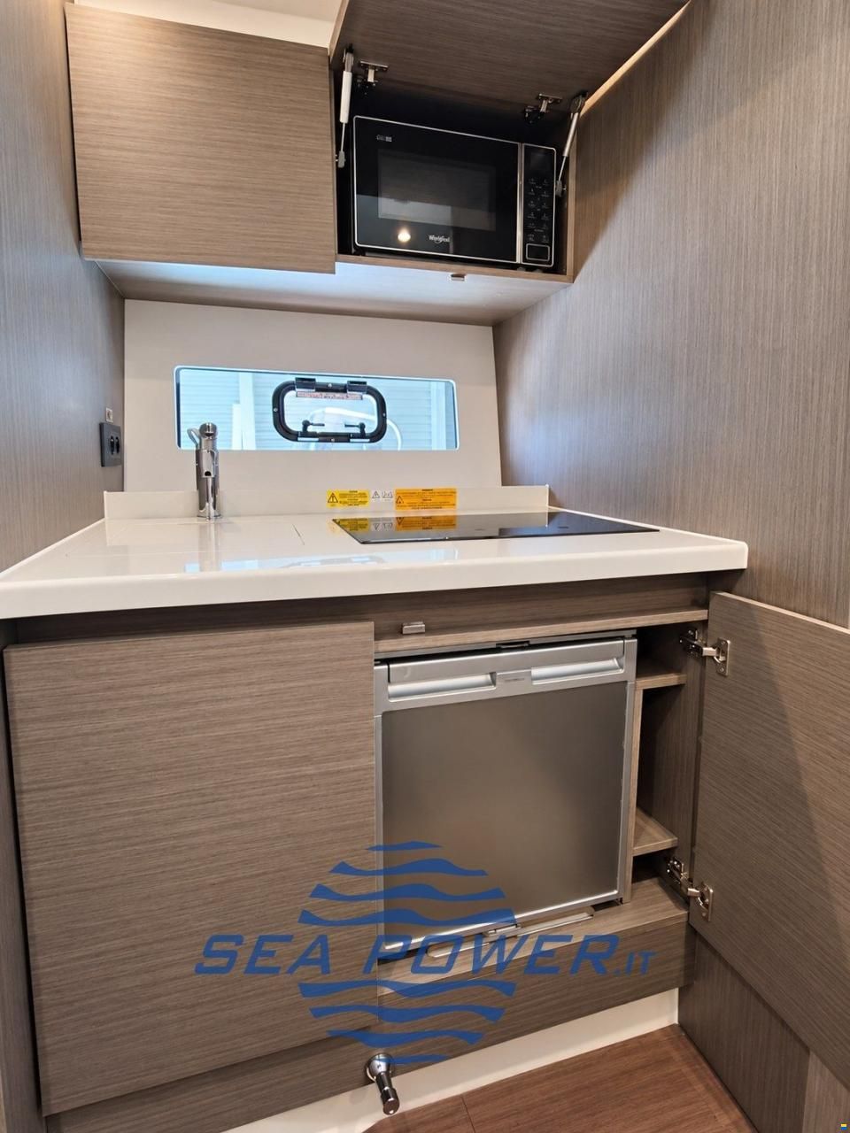 Beneteau. Gran Turismo 36