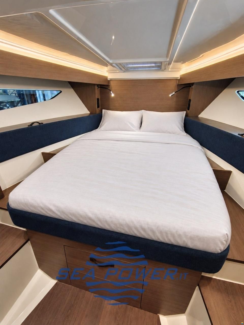 Beneteau. Gran Turismo 36