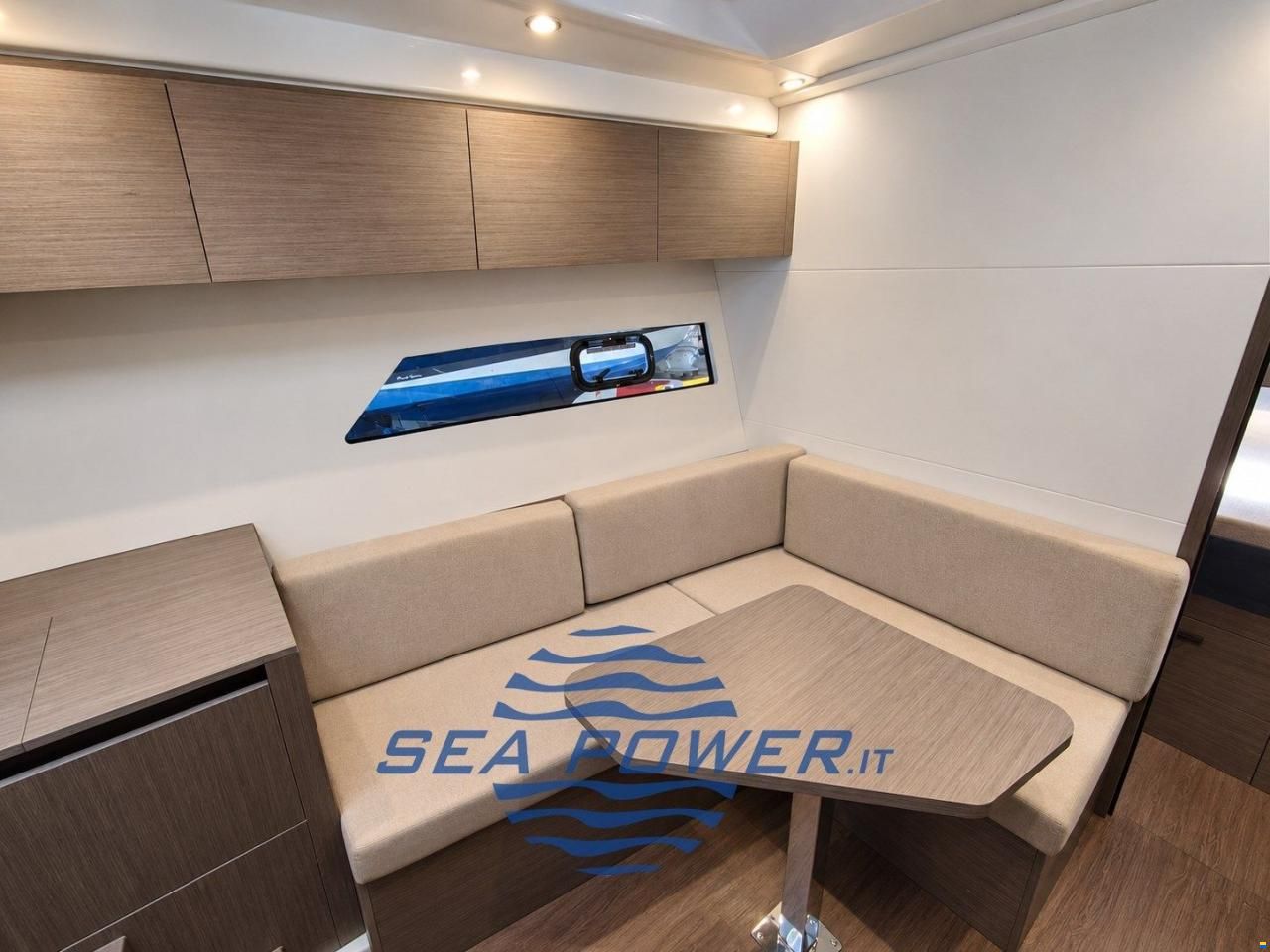 Beneteau. Gran Turismo 36