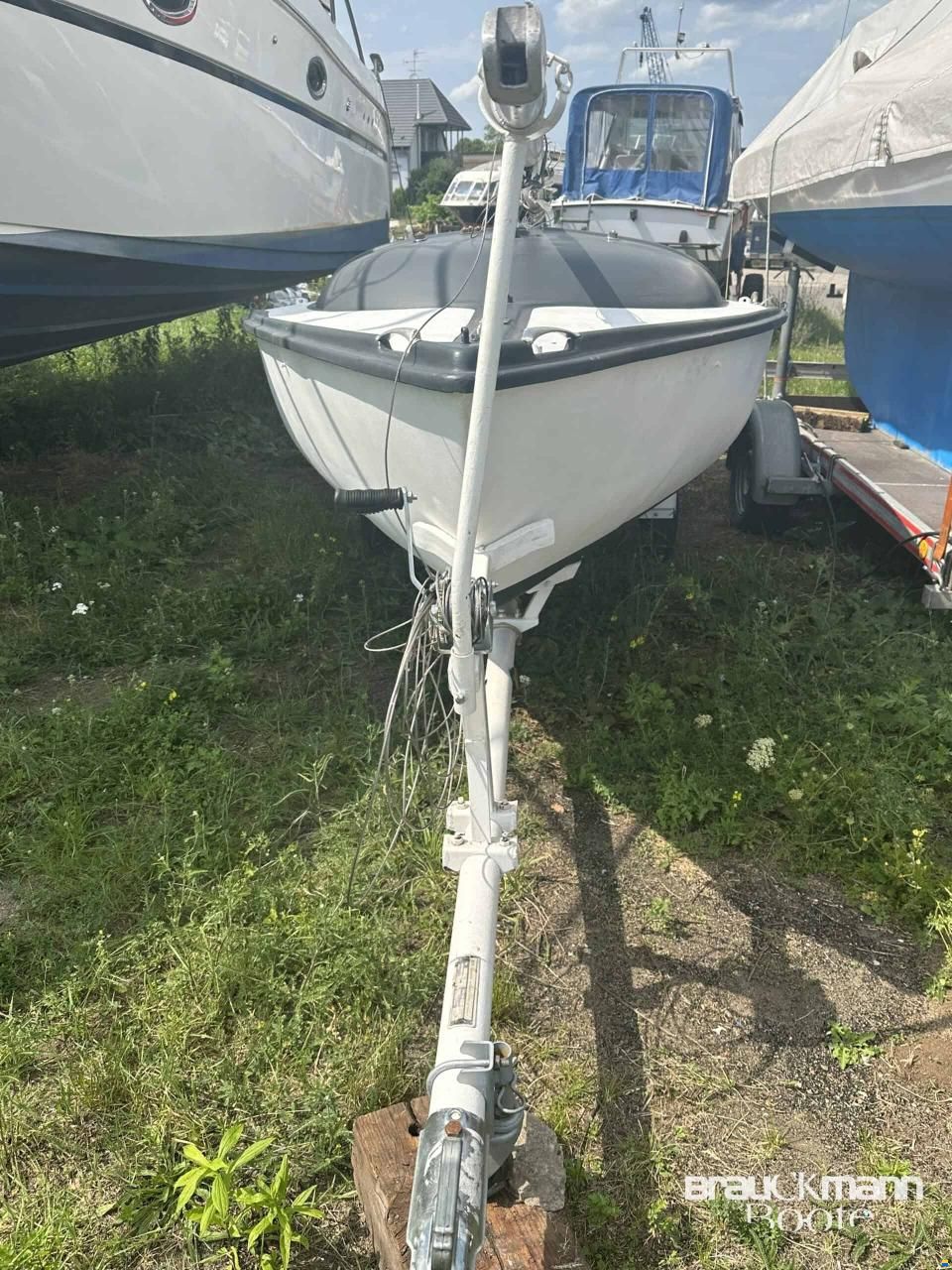 Blohm + Voss Conger C Jolle