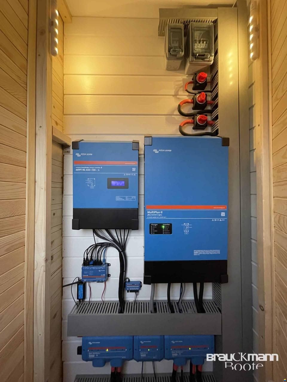 Nordic Season Solar Hausboot 2022