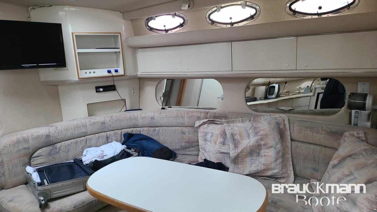Sea Ray 37