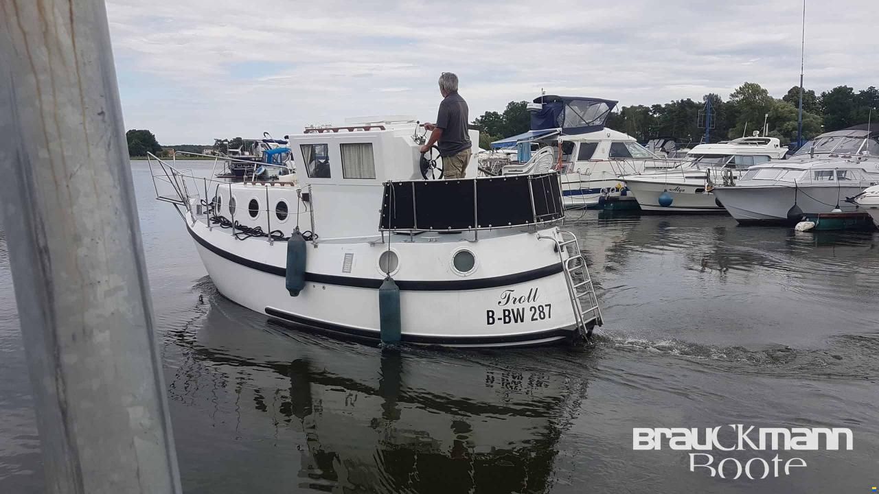 Holland Stromer 720