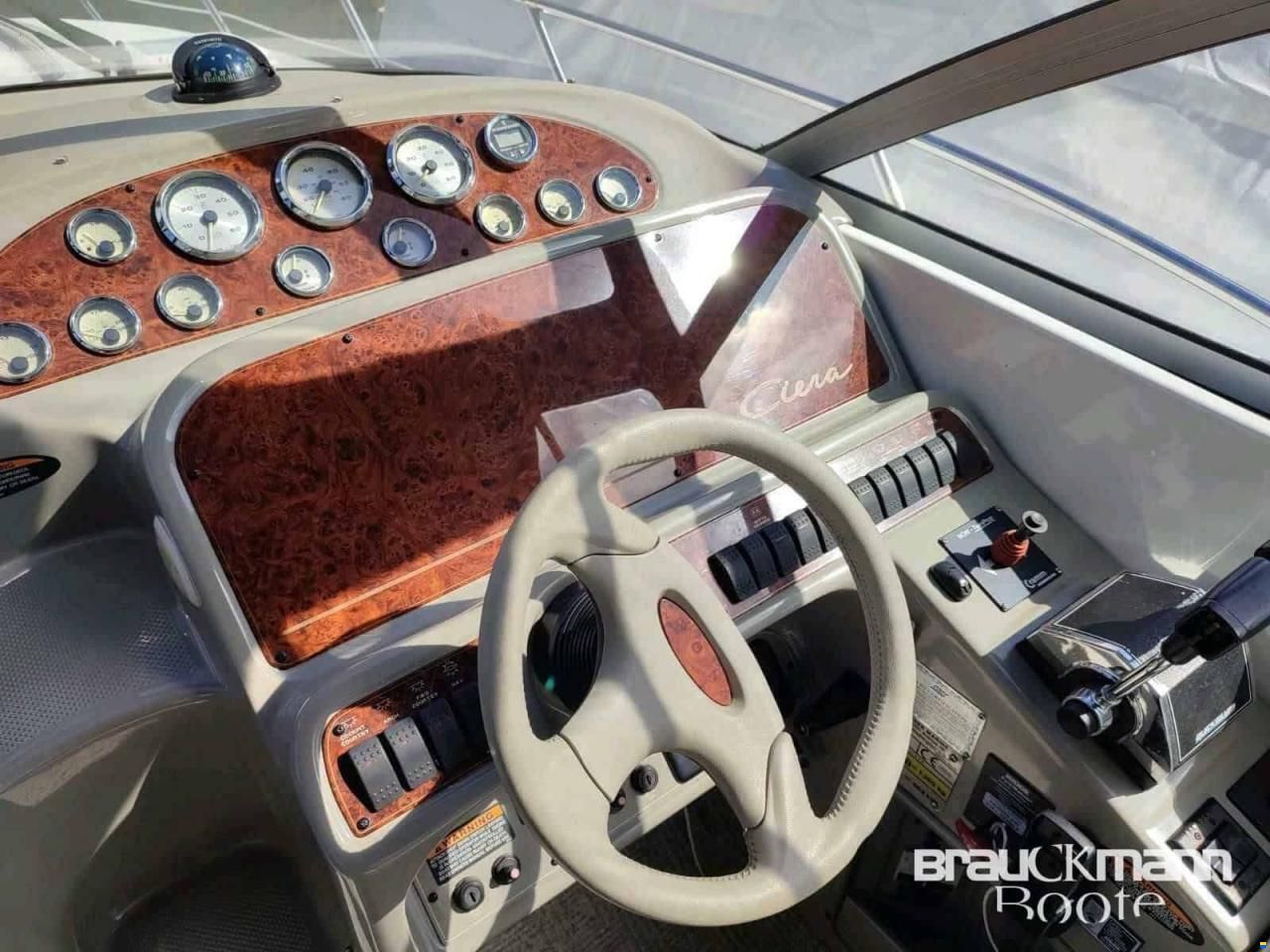 Bayliner 3055 SB