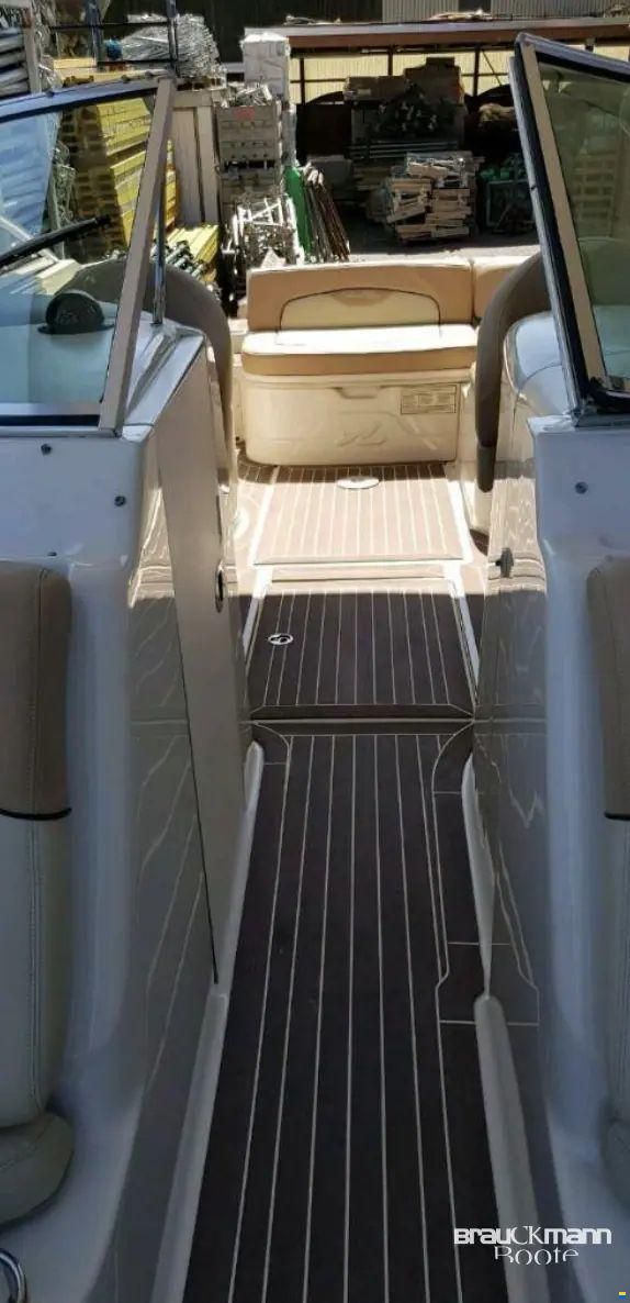 Sea Ray 270 Sundeck