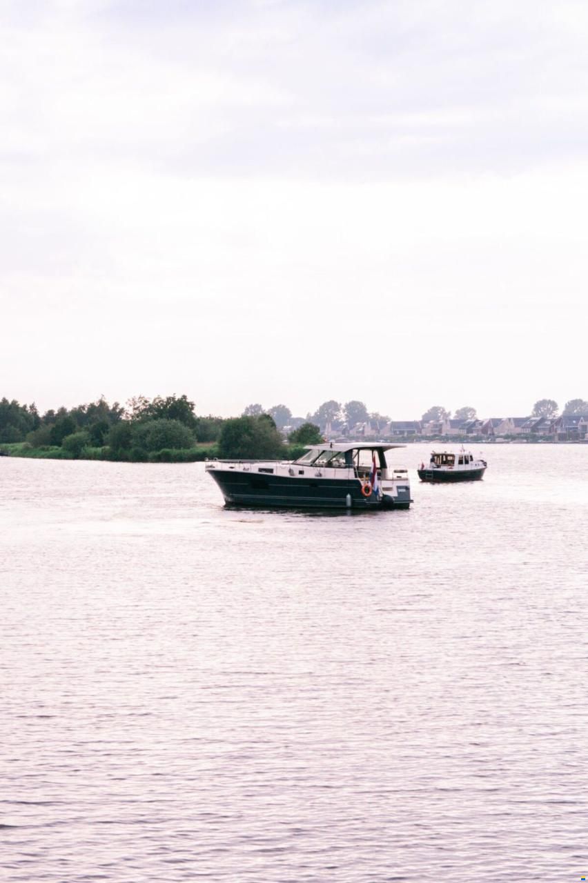 Delphia Escape 1350