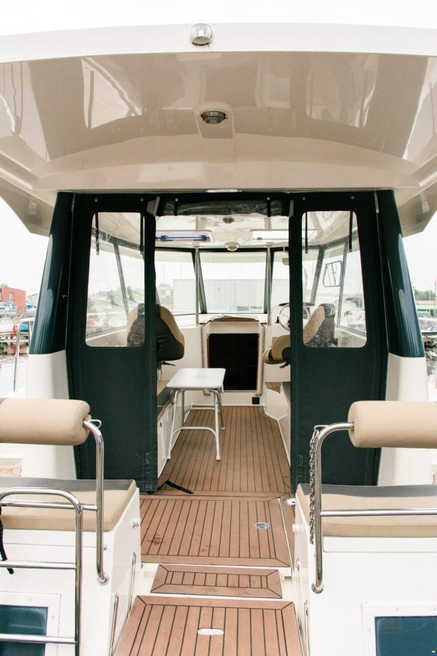 Delphia Escape 1350