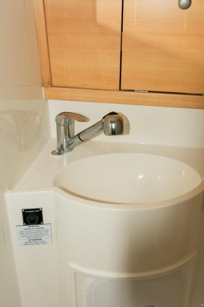 Delphia Escape 1350