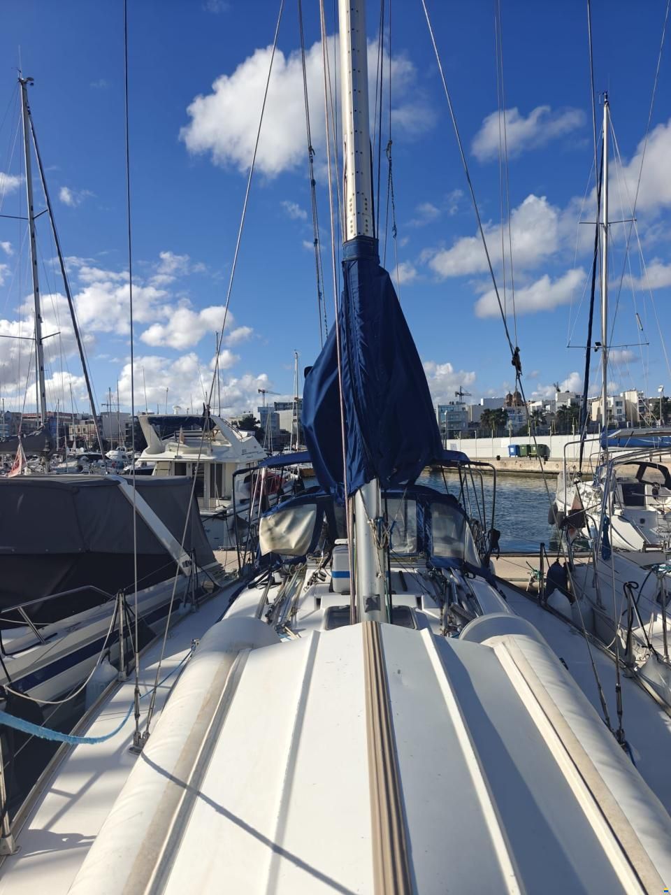 Bavaria 36