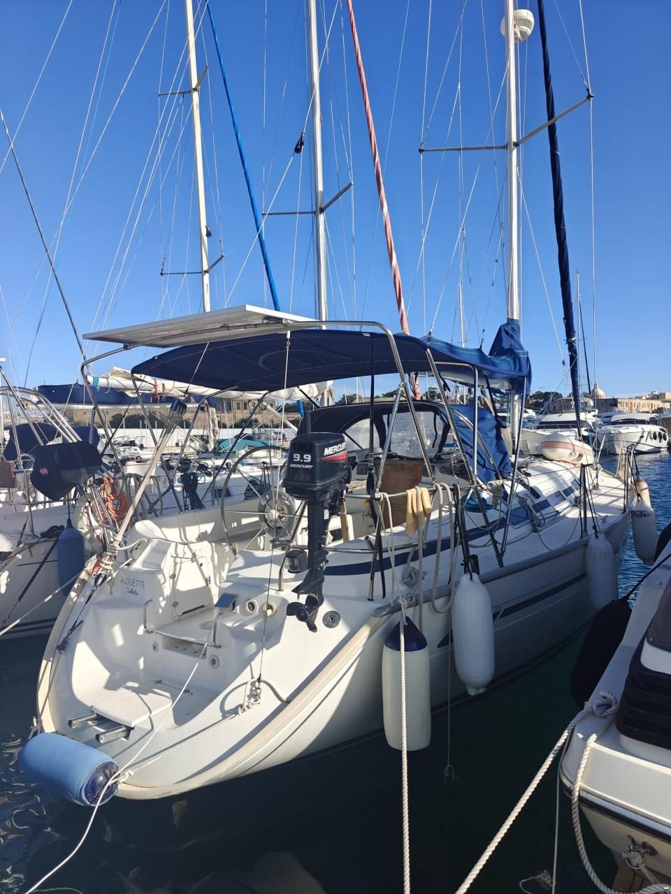 Bavaria 36