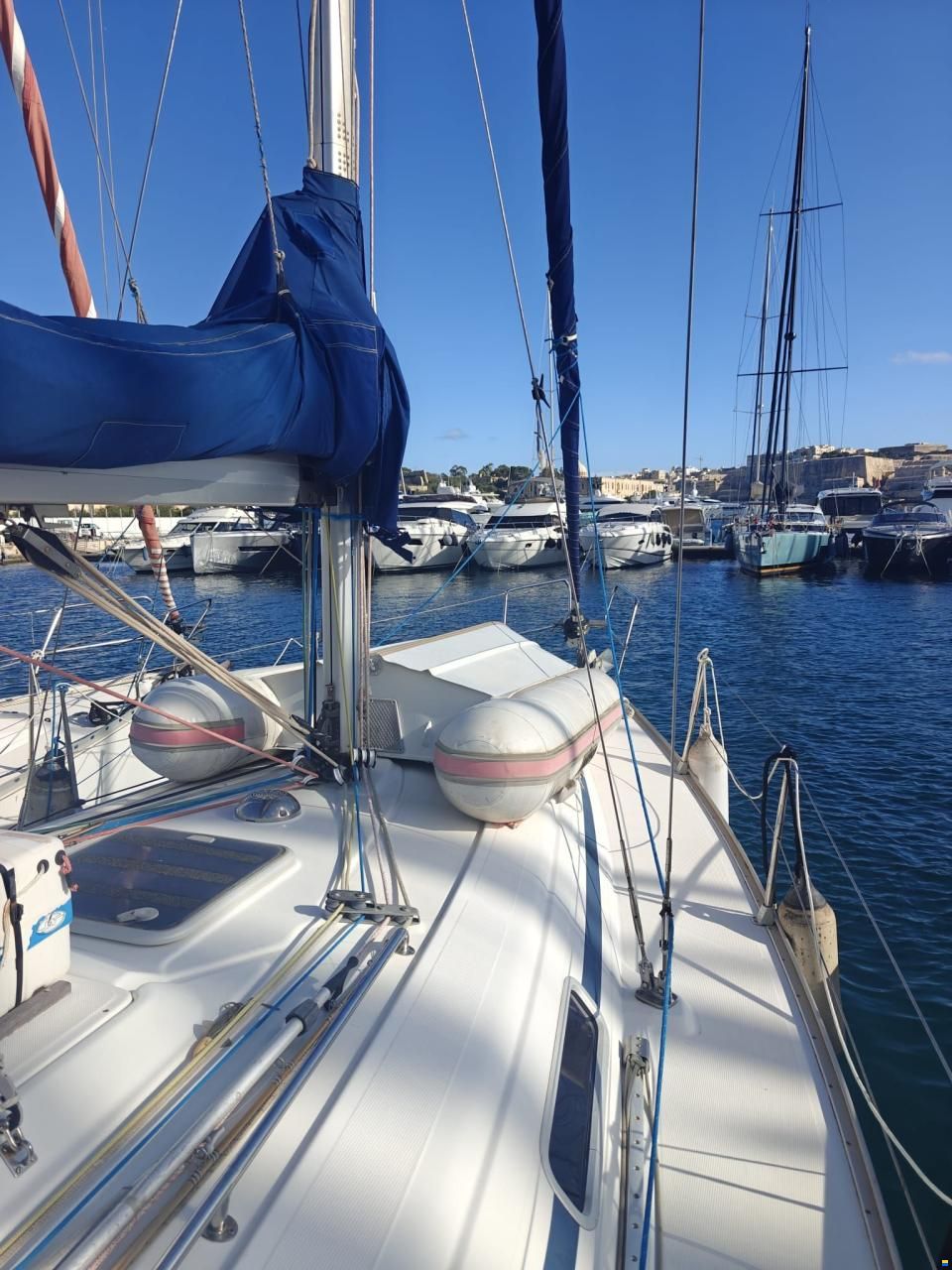 Bavaria 36