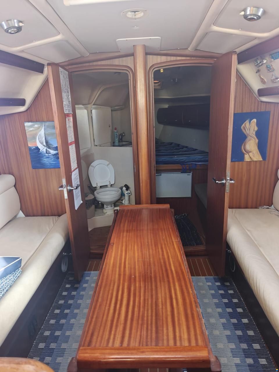 Bavaria 36