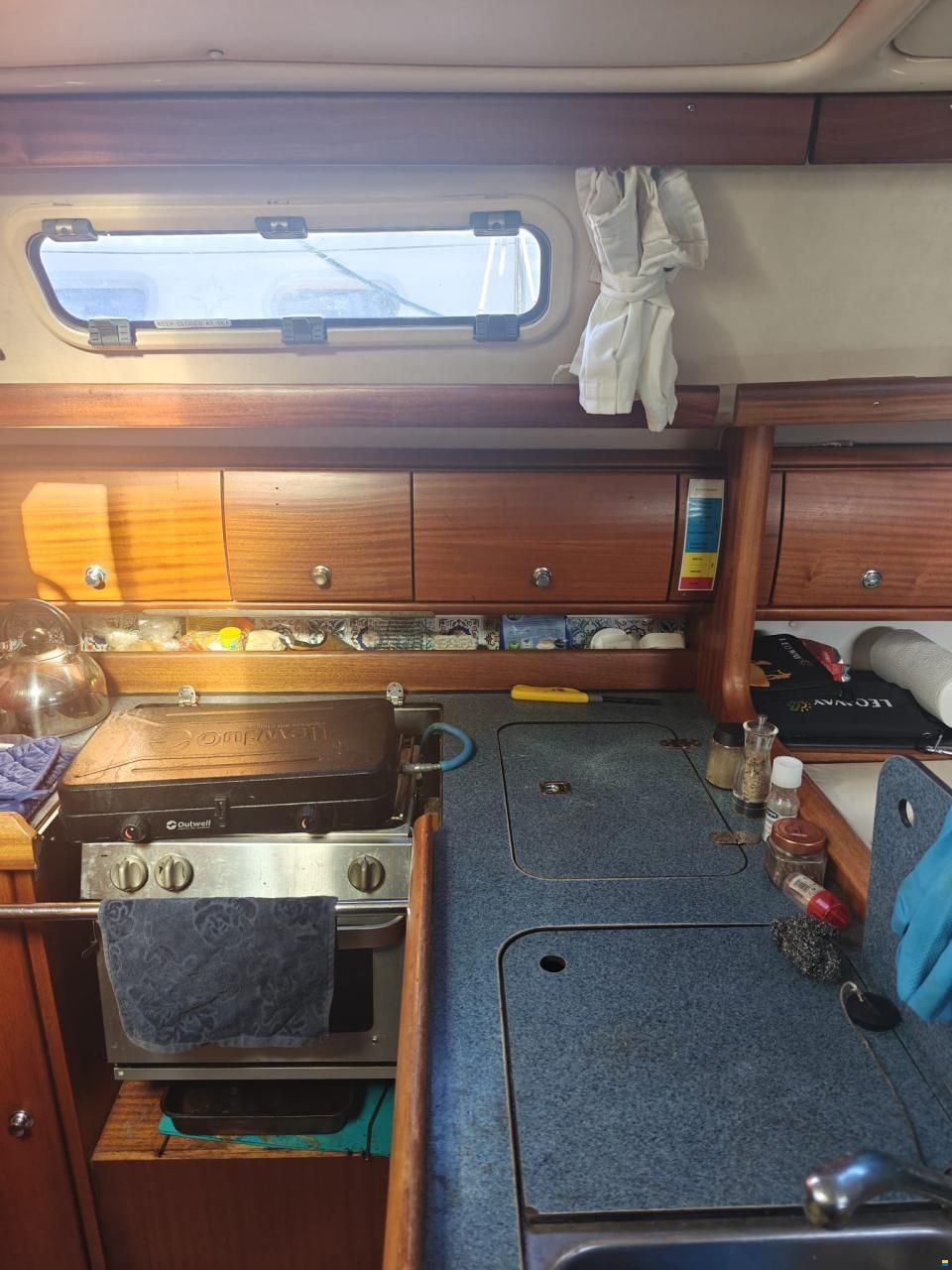 Bavaria 36