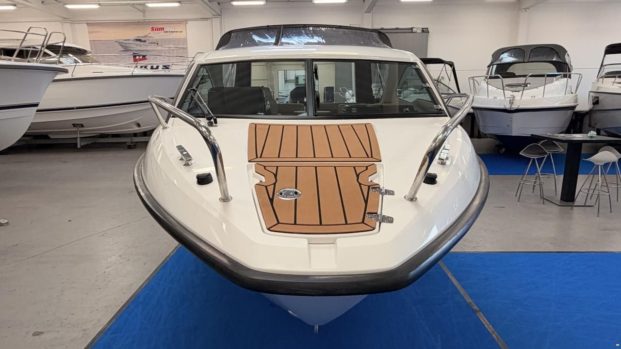 Flipper 650 ST