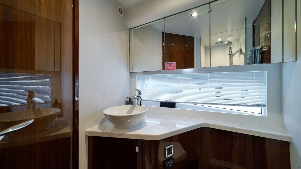 Fairline Targa 45 Open