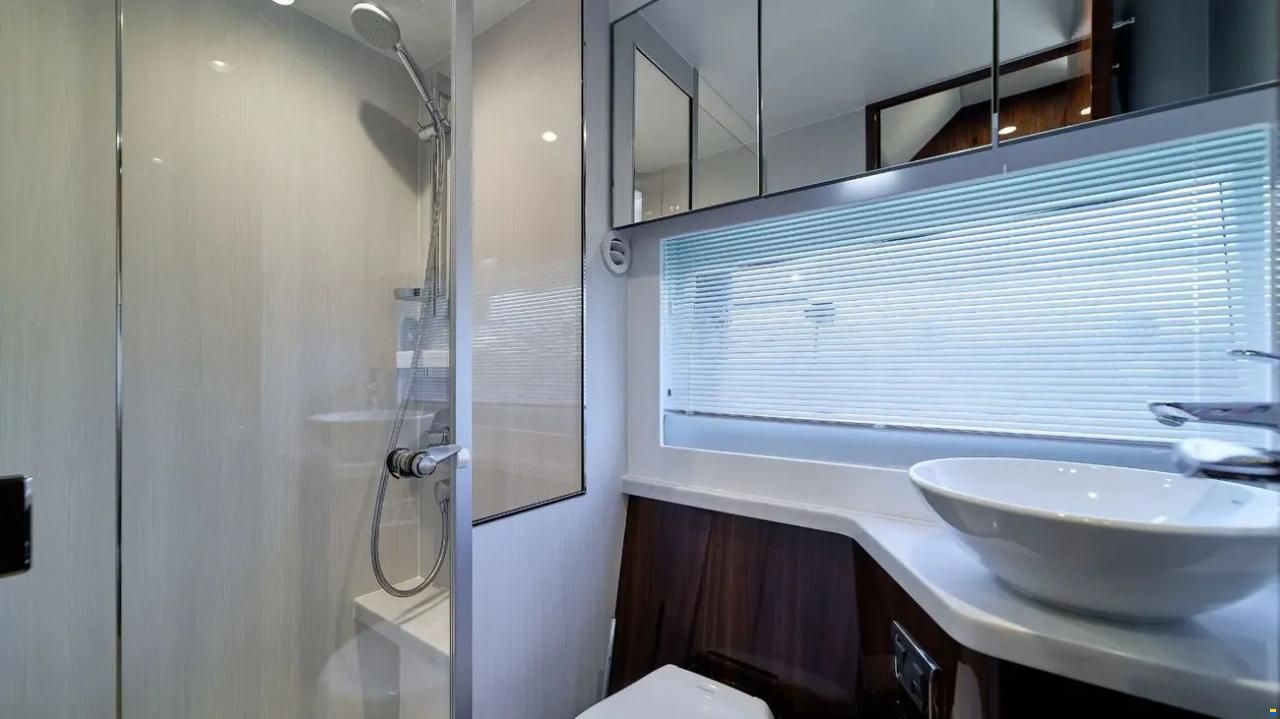 Fairline Targa 45 Open