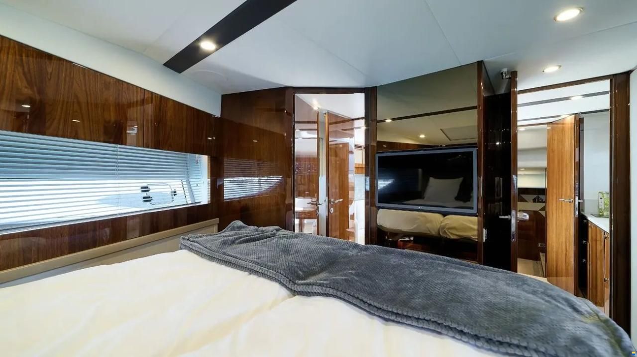 Fairline Targa 45 Open