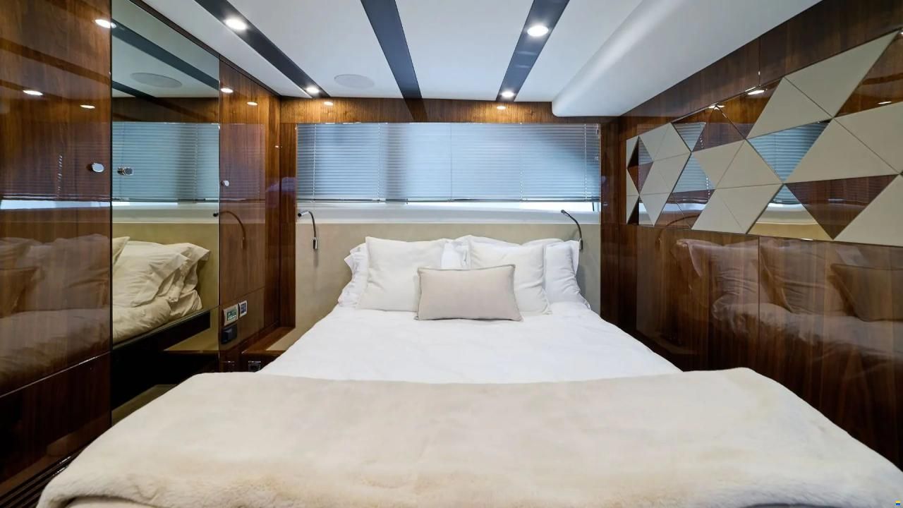 Fairline Targa 45 Open