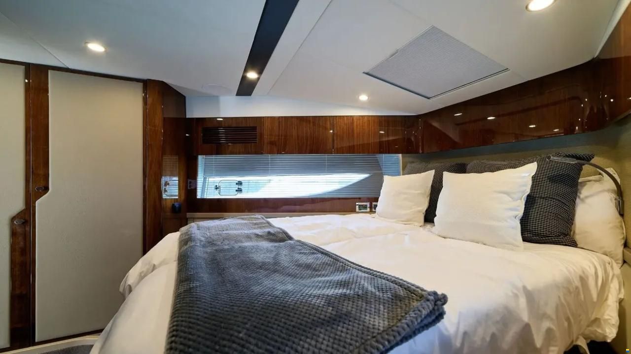 Fairline Targa 45 Open