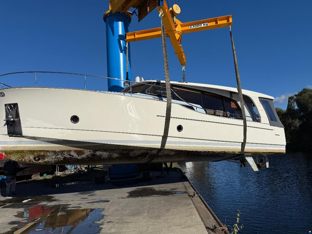 Greenline 40
