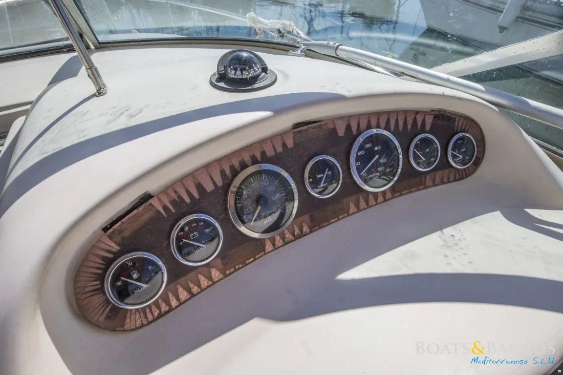 Sea Ray 245 Weekender