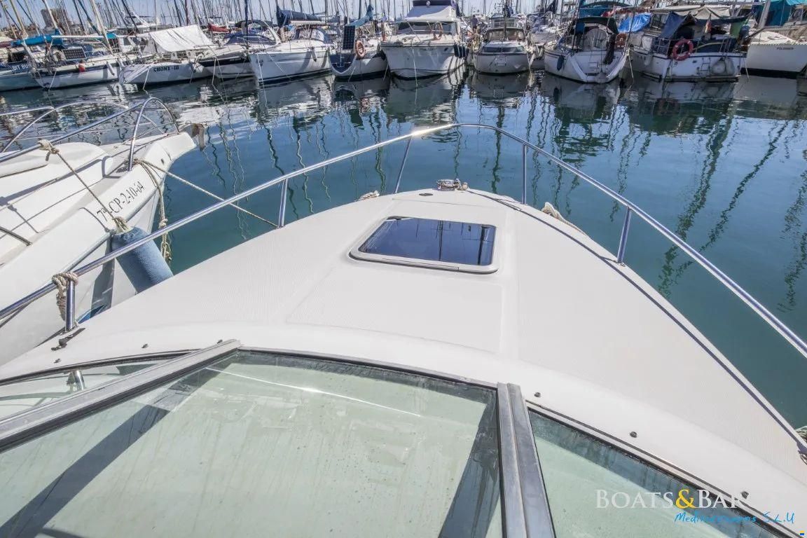 Sea Ray 245 Weekender