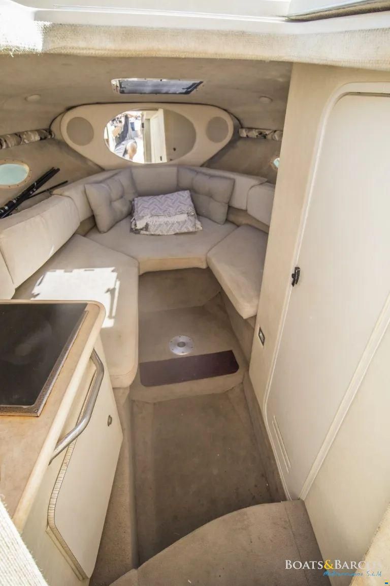 Sea Ray 245 Weekender
