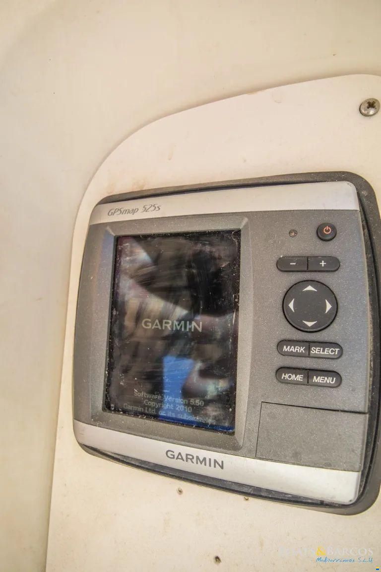 Sea Ray 245 Weekender