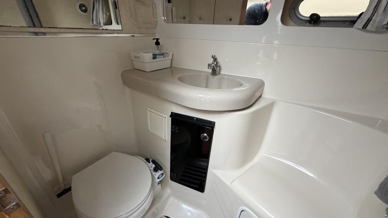 Bayliner 3688 Fly