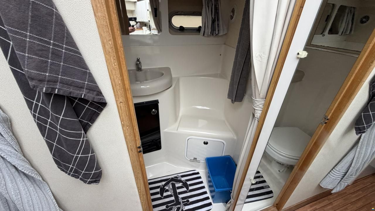 Bayliner 3688 Fly