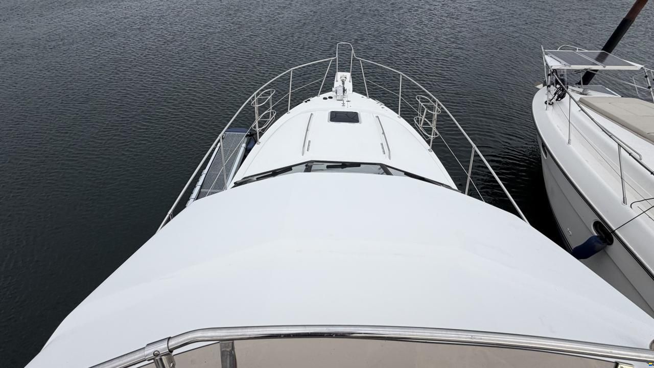 Bayliner 3688 Fly