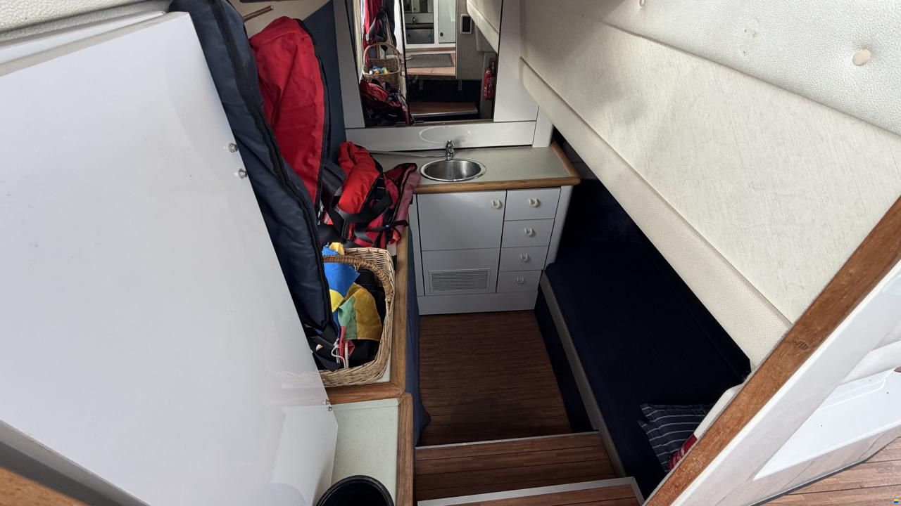 Bayliner 3688 Fly
