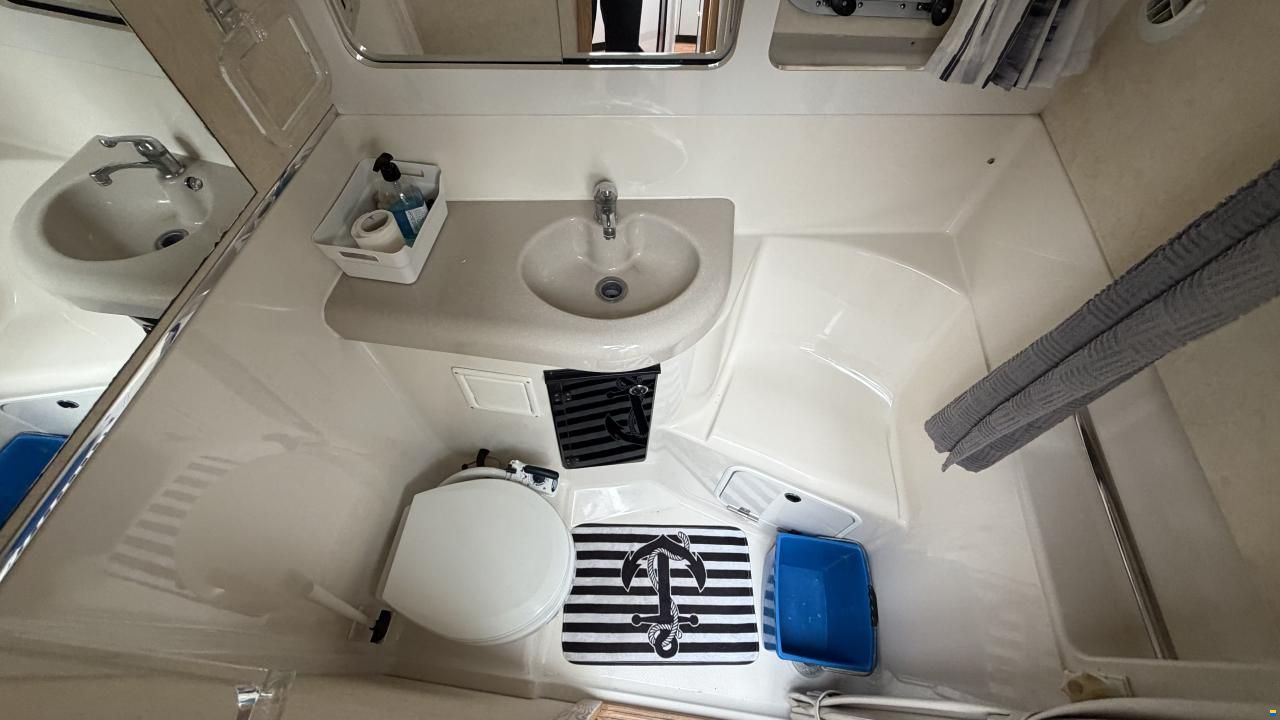 Bayliner 3688 Fly