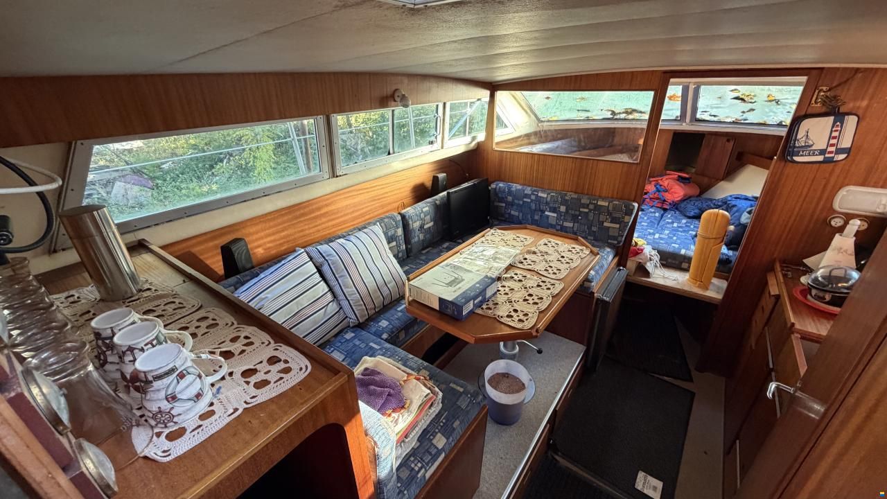 Storebro 31 Biscay