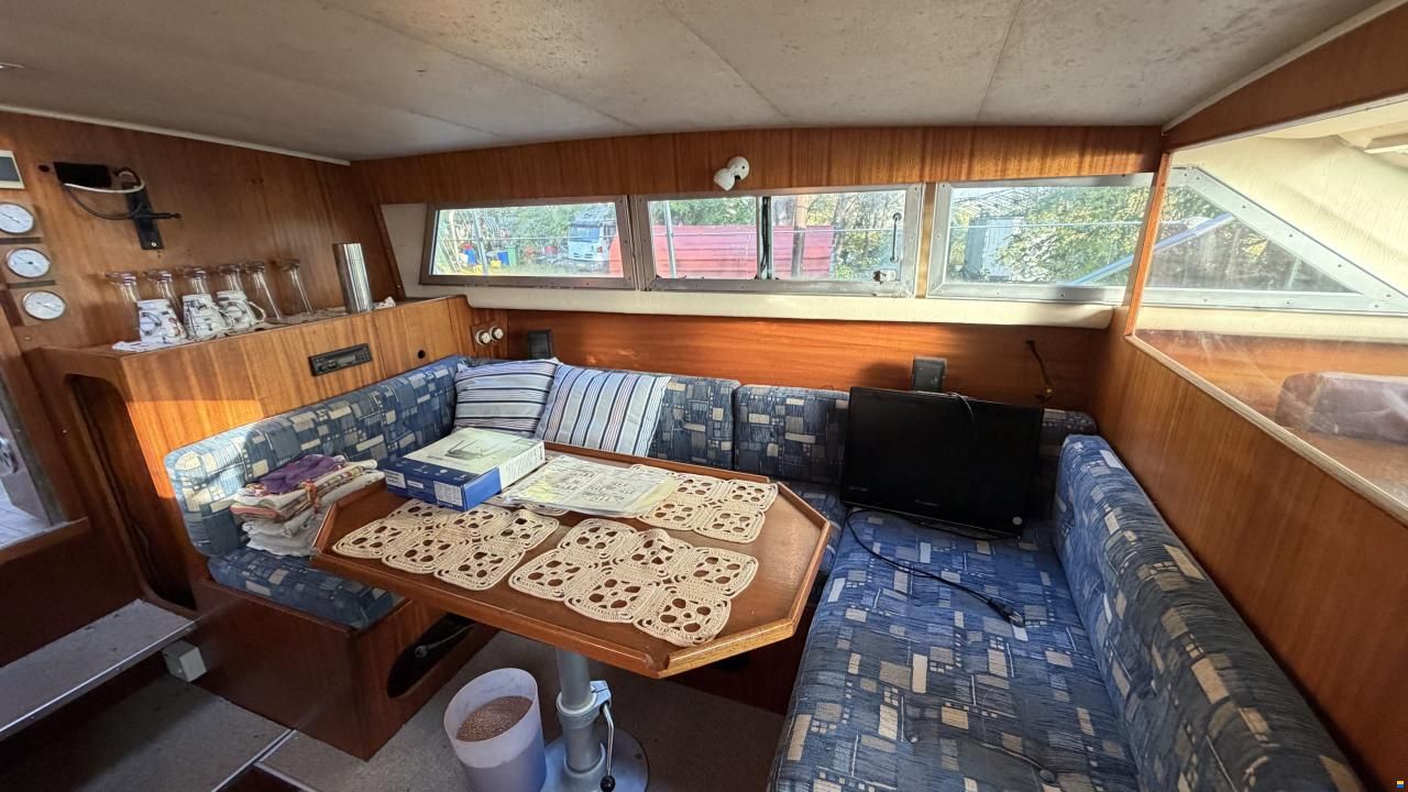 Storebro 31 Biscay