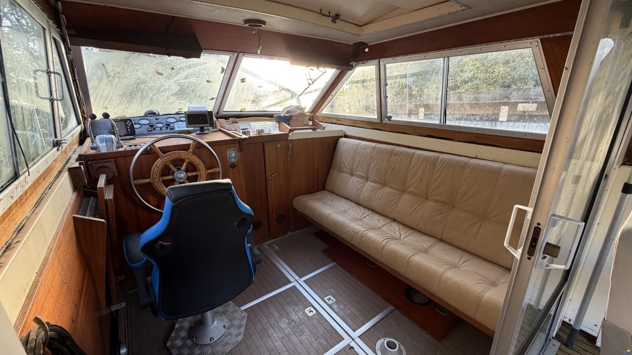 Storebro 31 Biscay