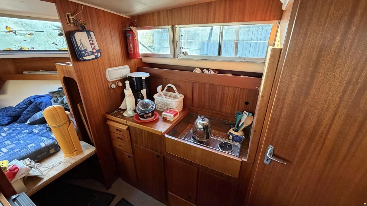 Storebro 31 Biscay