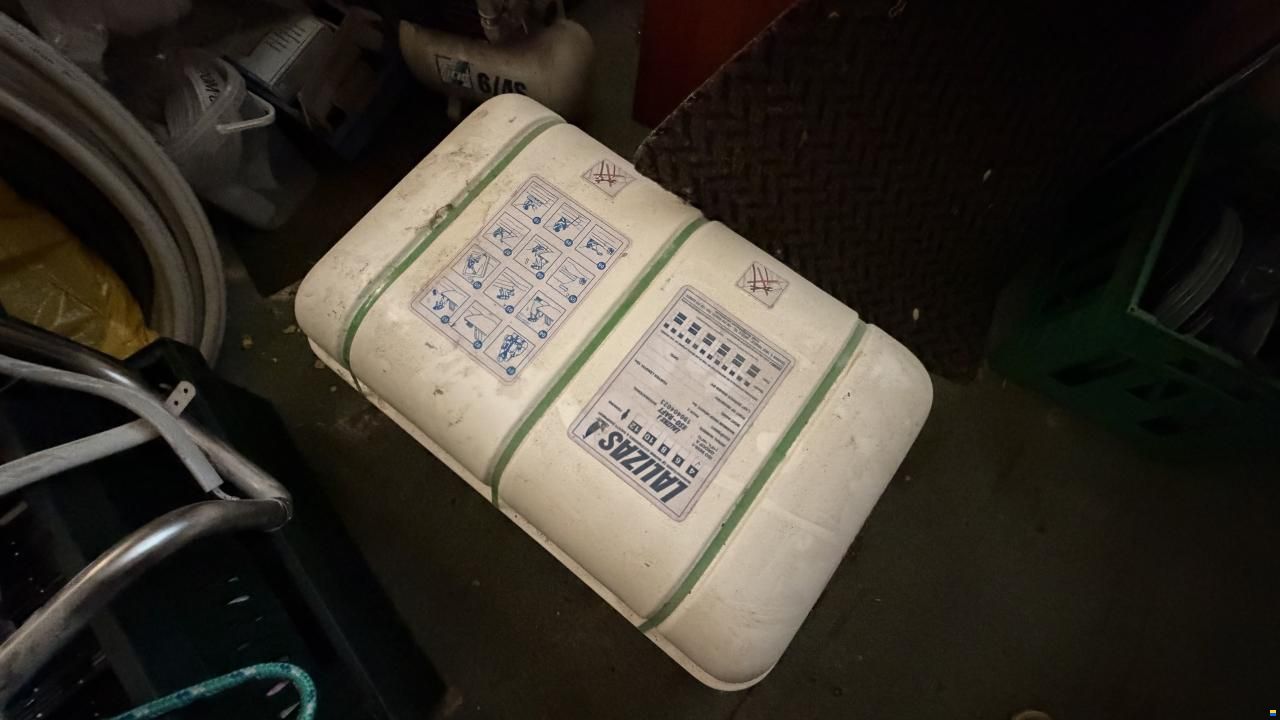 Storebro 31 Biscay