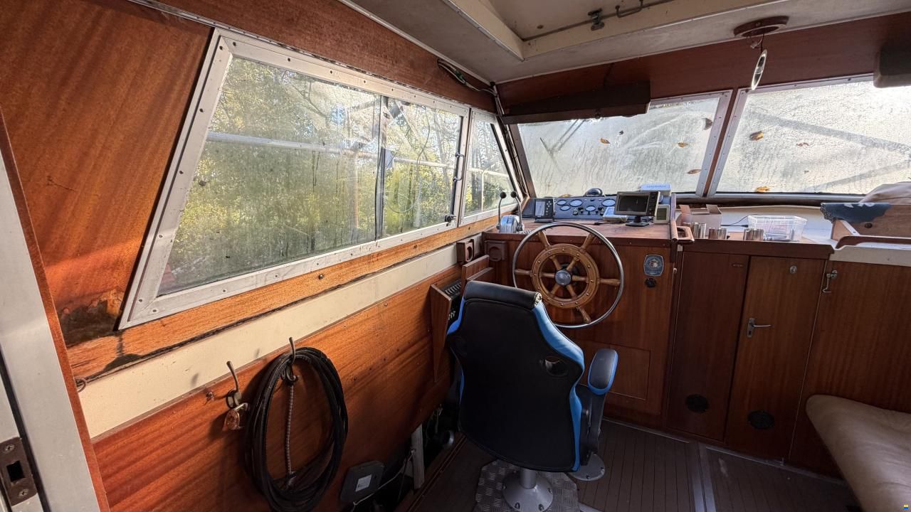Storebro 31 Biscay