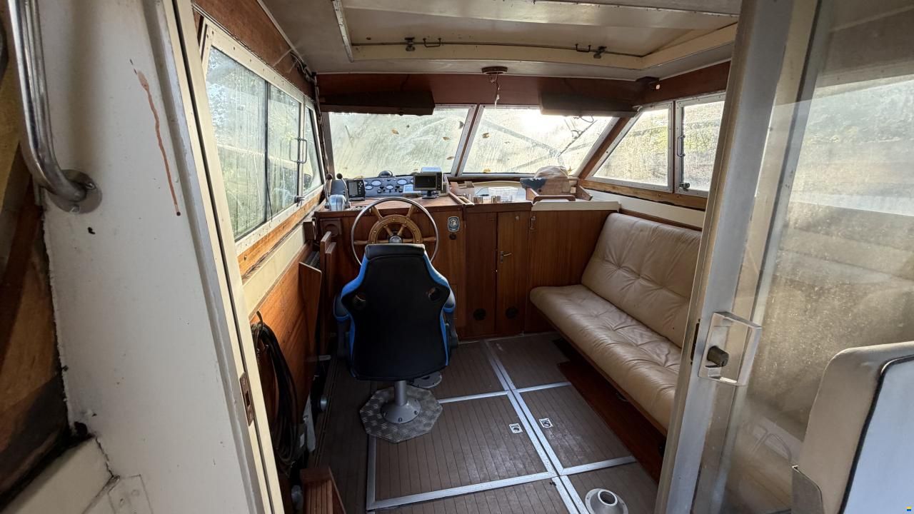 Storebro 31 Biscay
