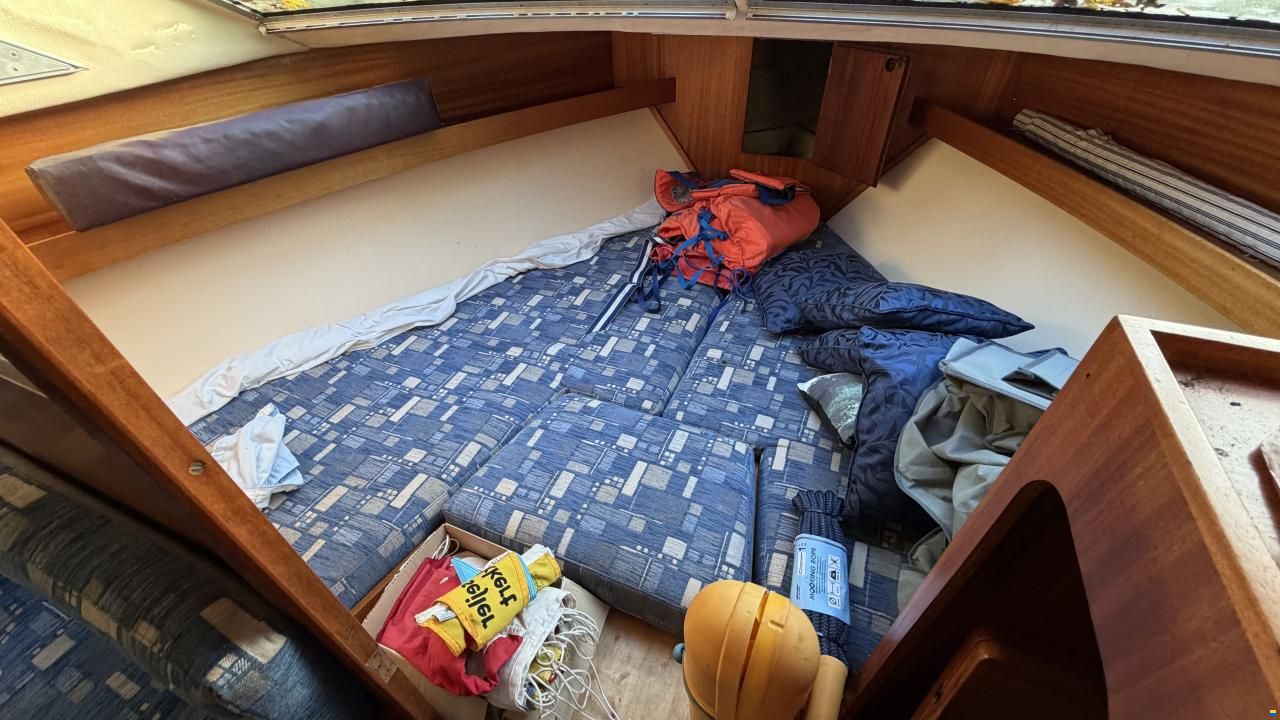 Storebro 31 Biscay