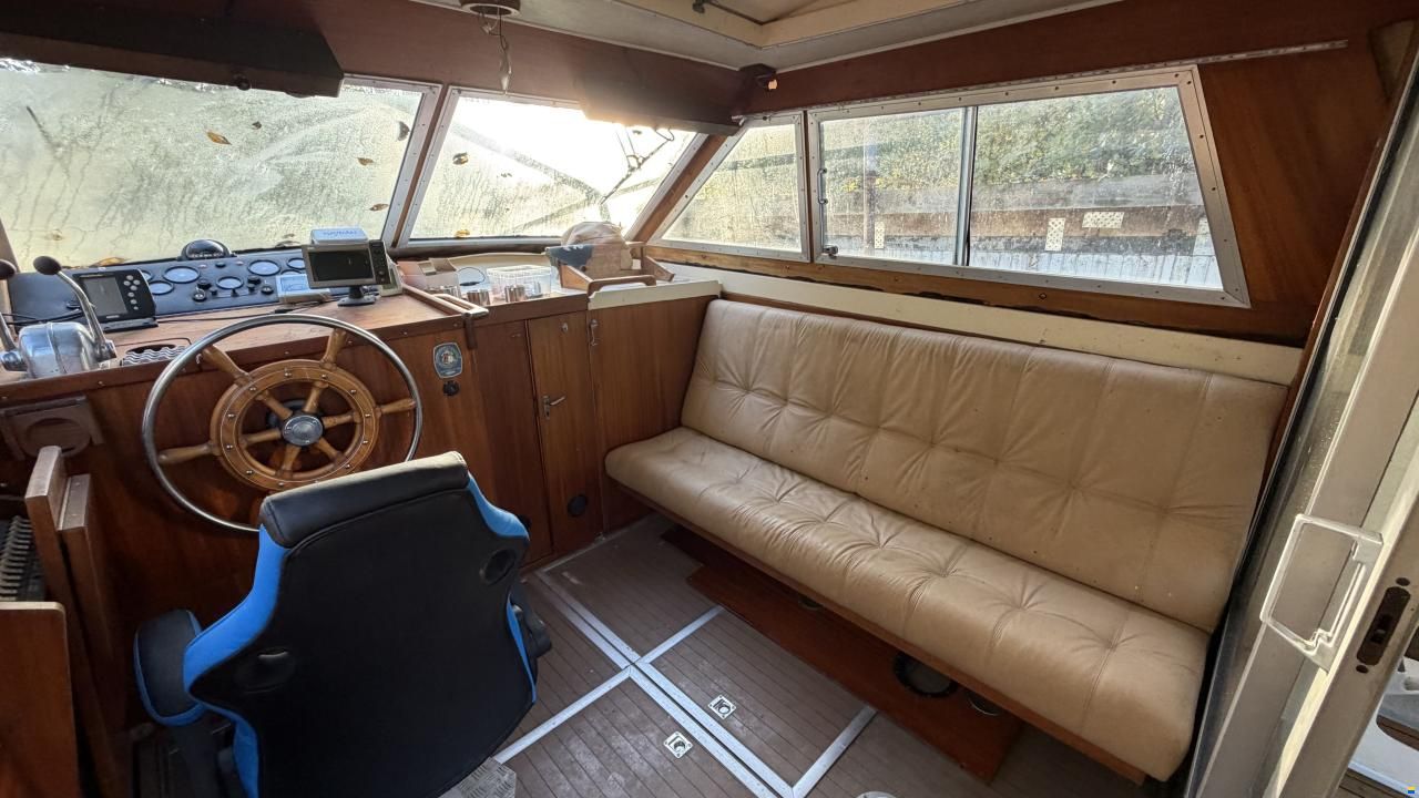 Storebro 31 Biscay
