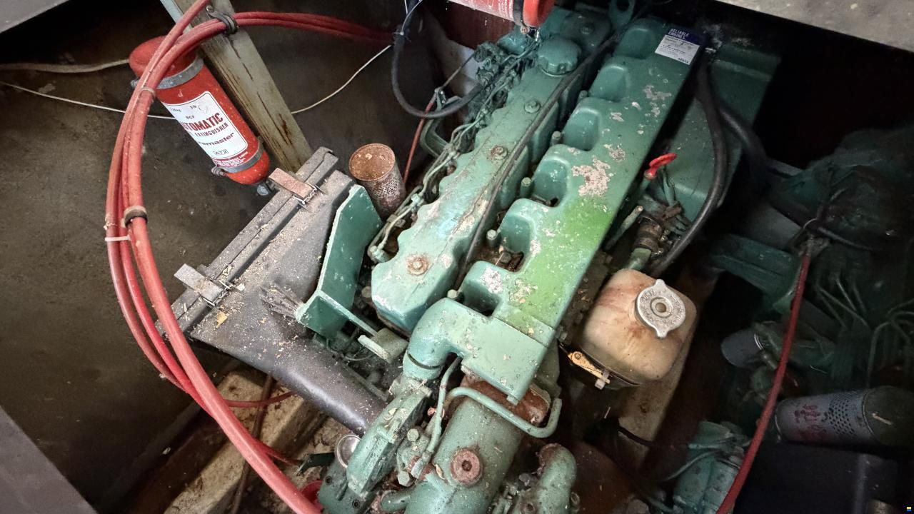 Storebro 31 Biscay