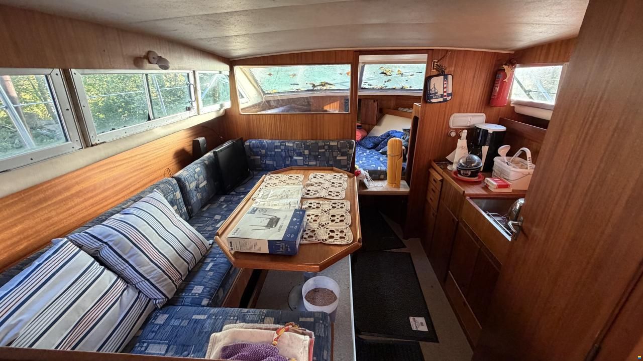 Storebro 31 Biscay