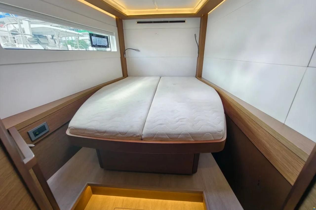 Lagoon 46