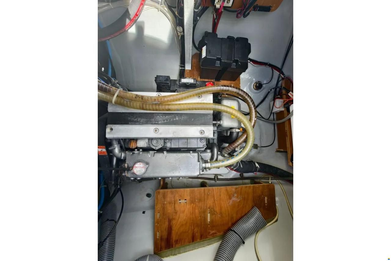 Lagoon 46