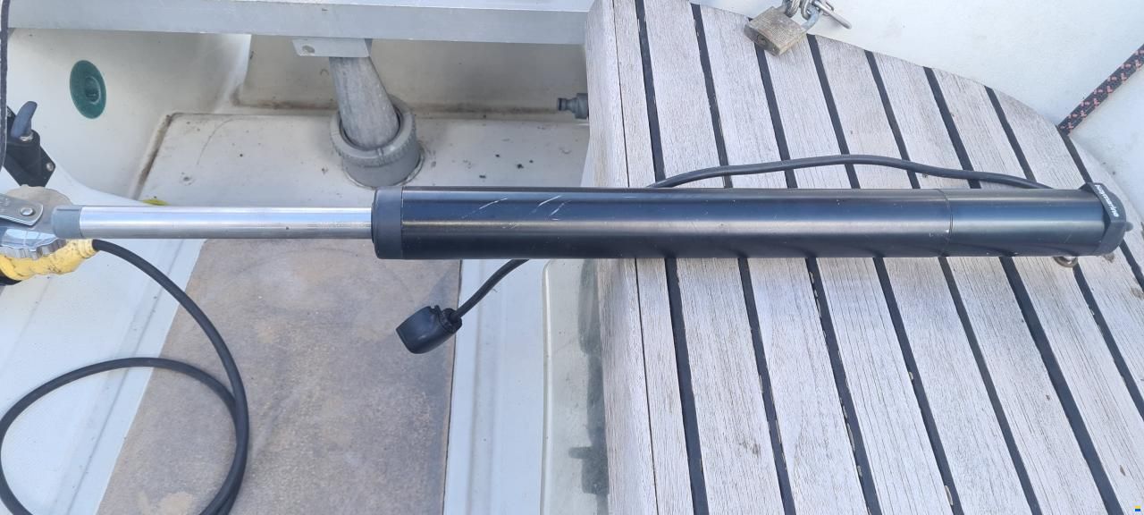 Dehler 32 Top